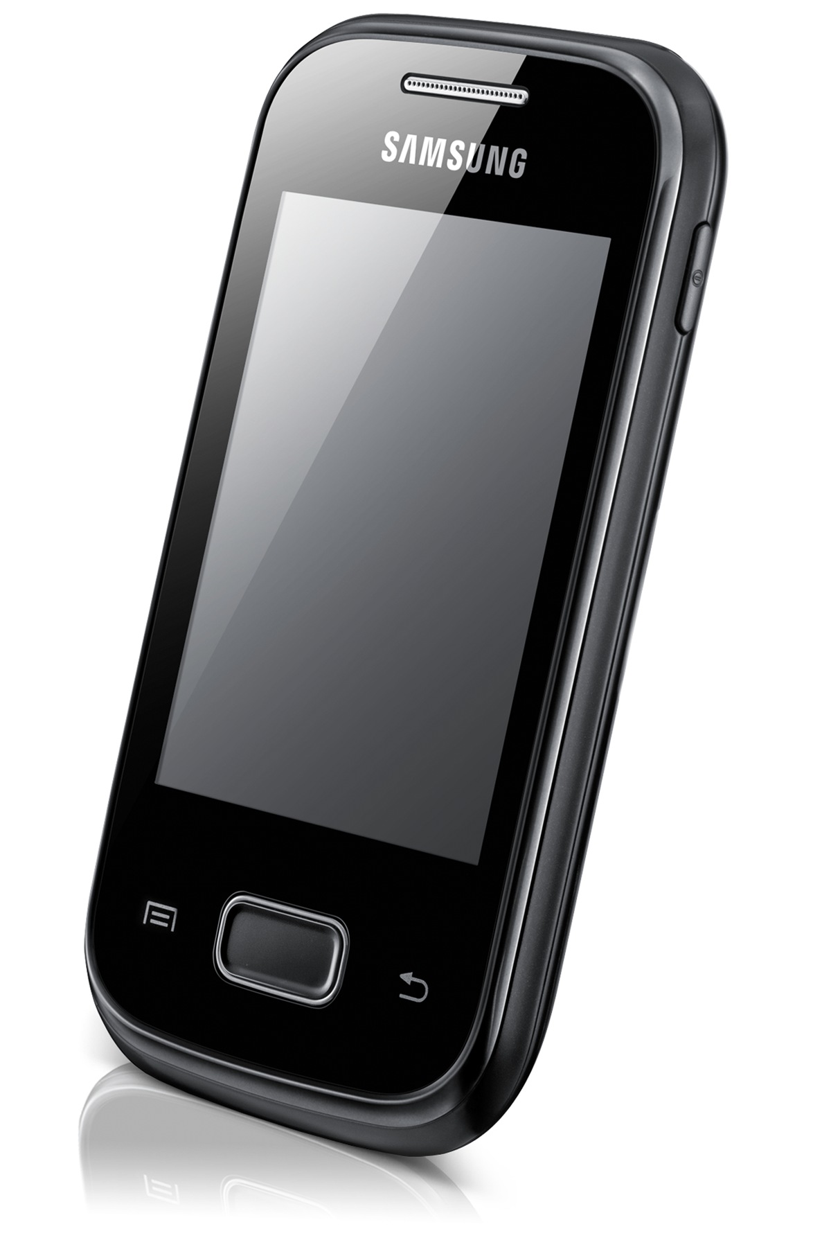 GT-S5300 3 Right Angle Black