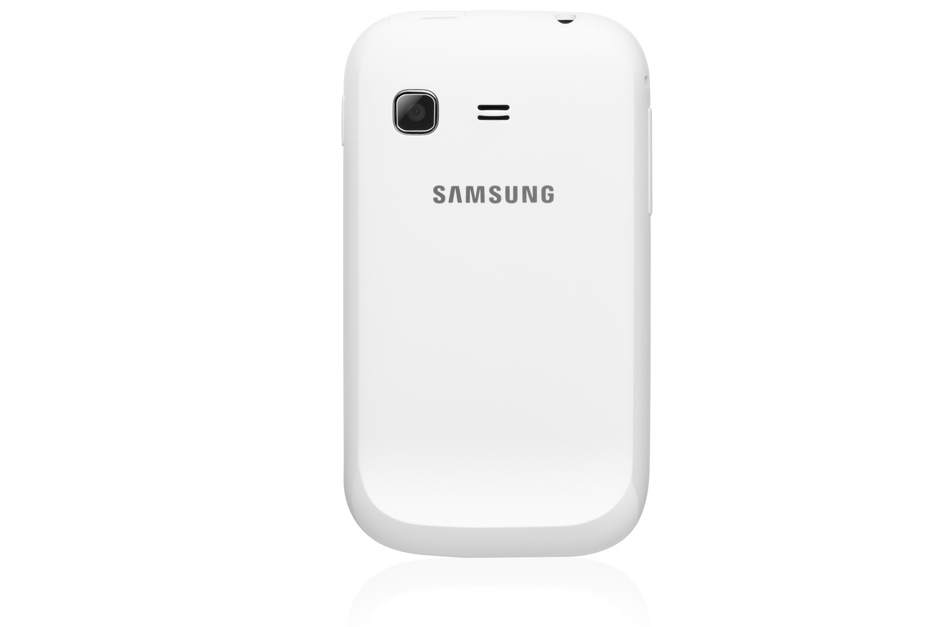 GT-S5300 11 Back White