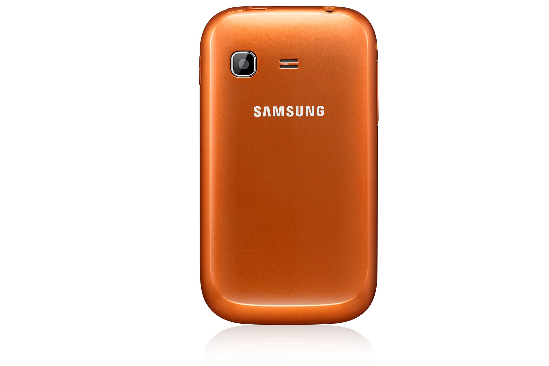 GT-S5300 20 Back Orange