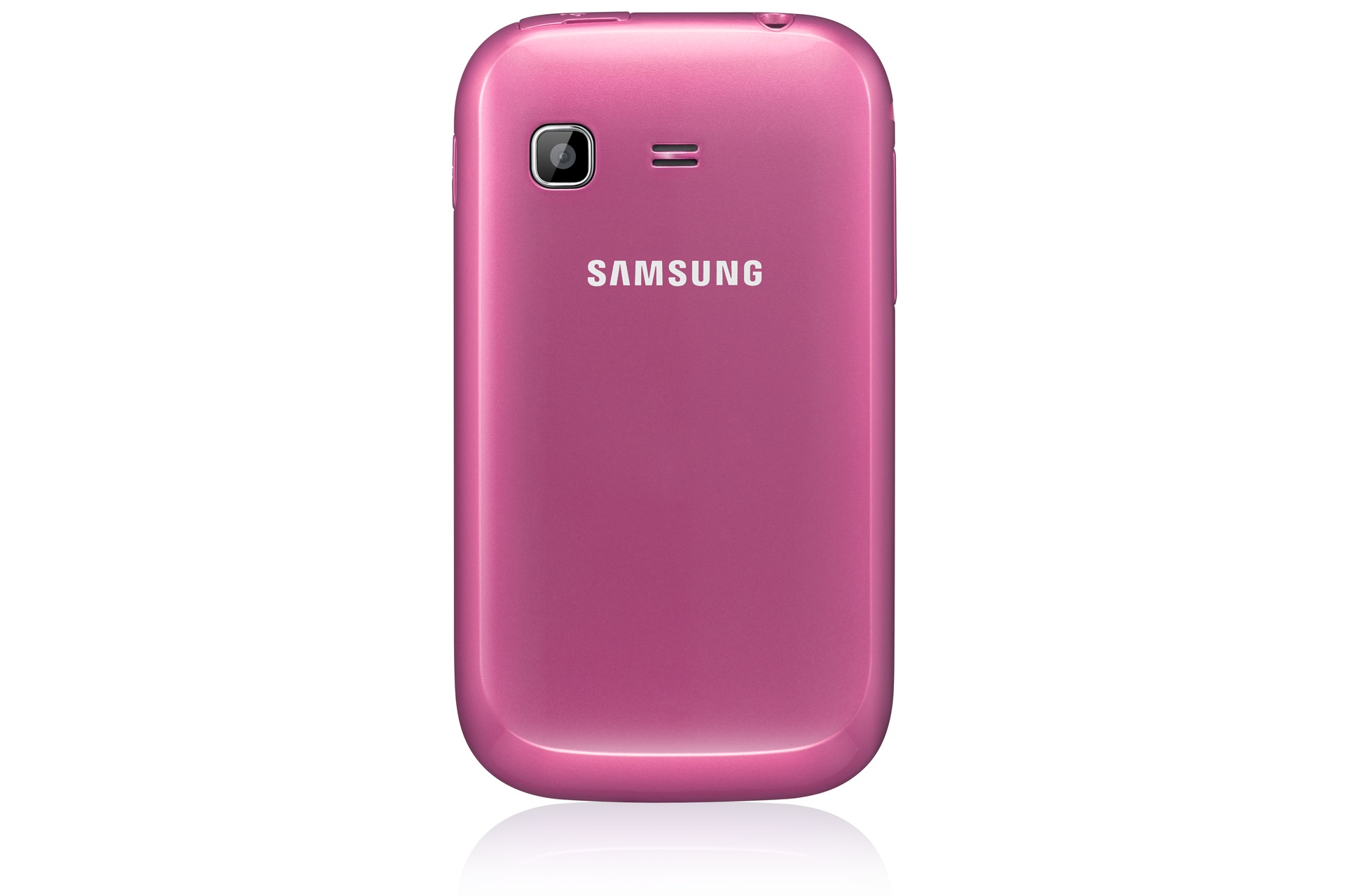GT-S5300 25 Back Pink