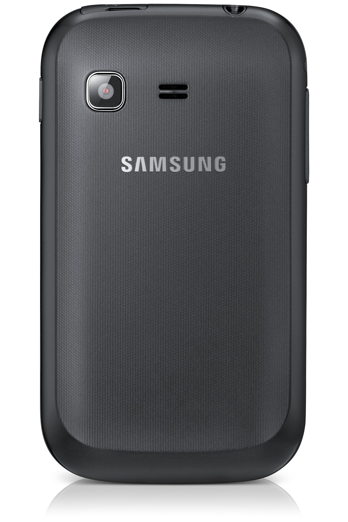 GT-S5300 5 Back Black