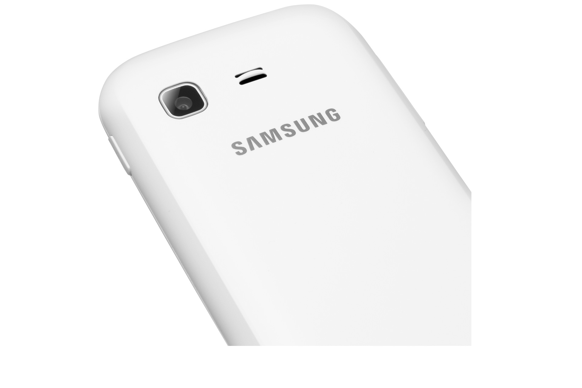 GT-S5300 15 Dynamic White