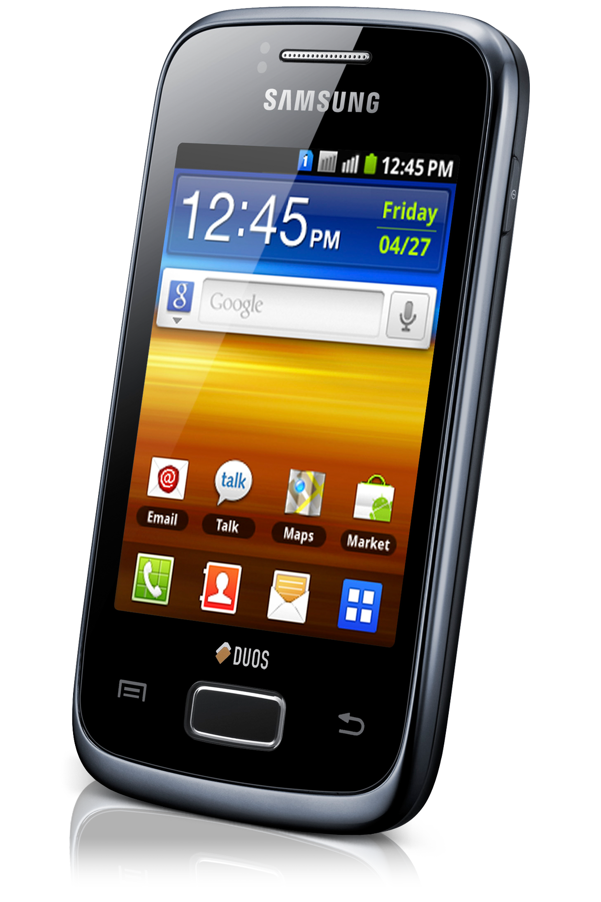 GT-S6102 2 Right Angle