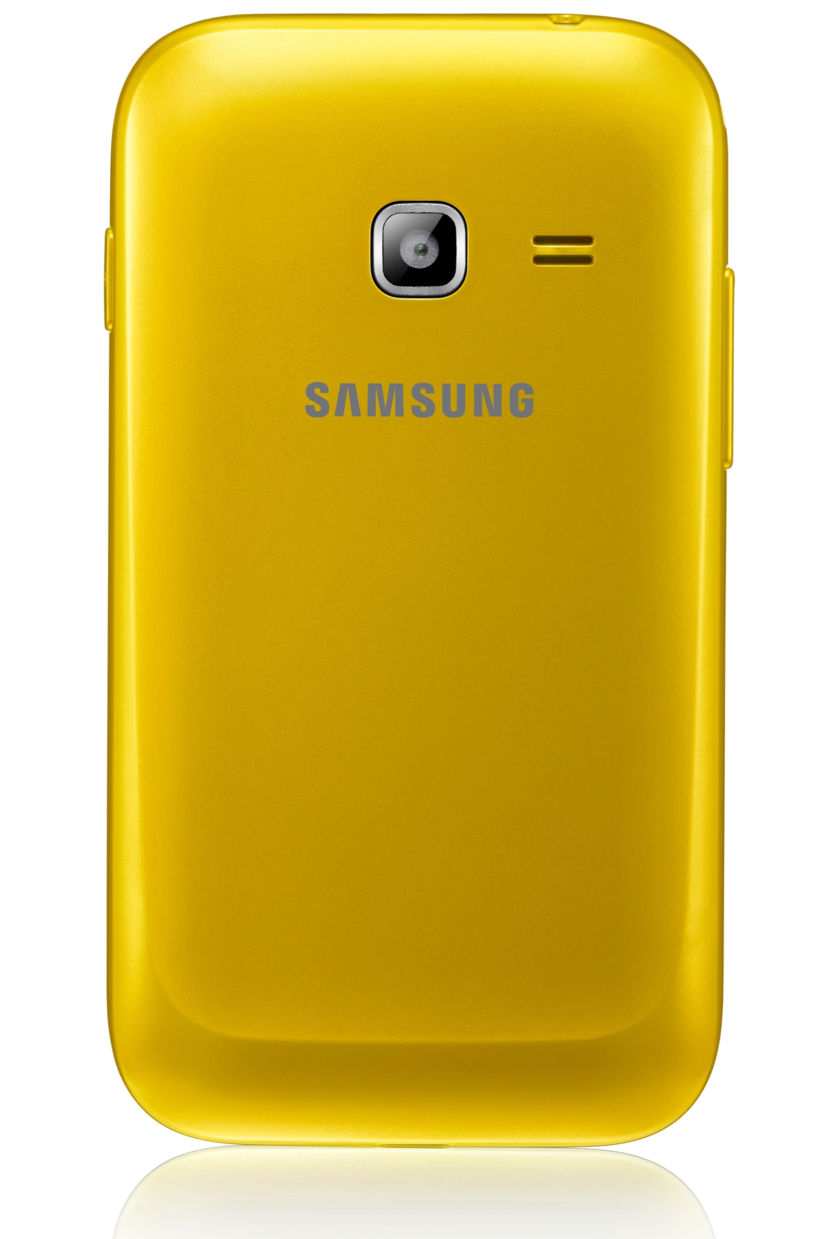 GT-S6802 11 Back Yellow