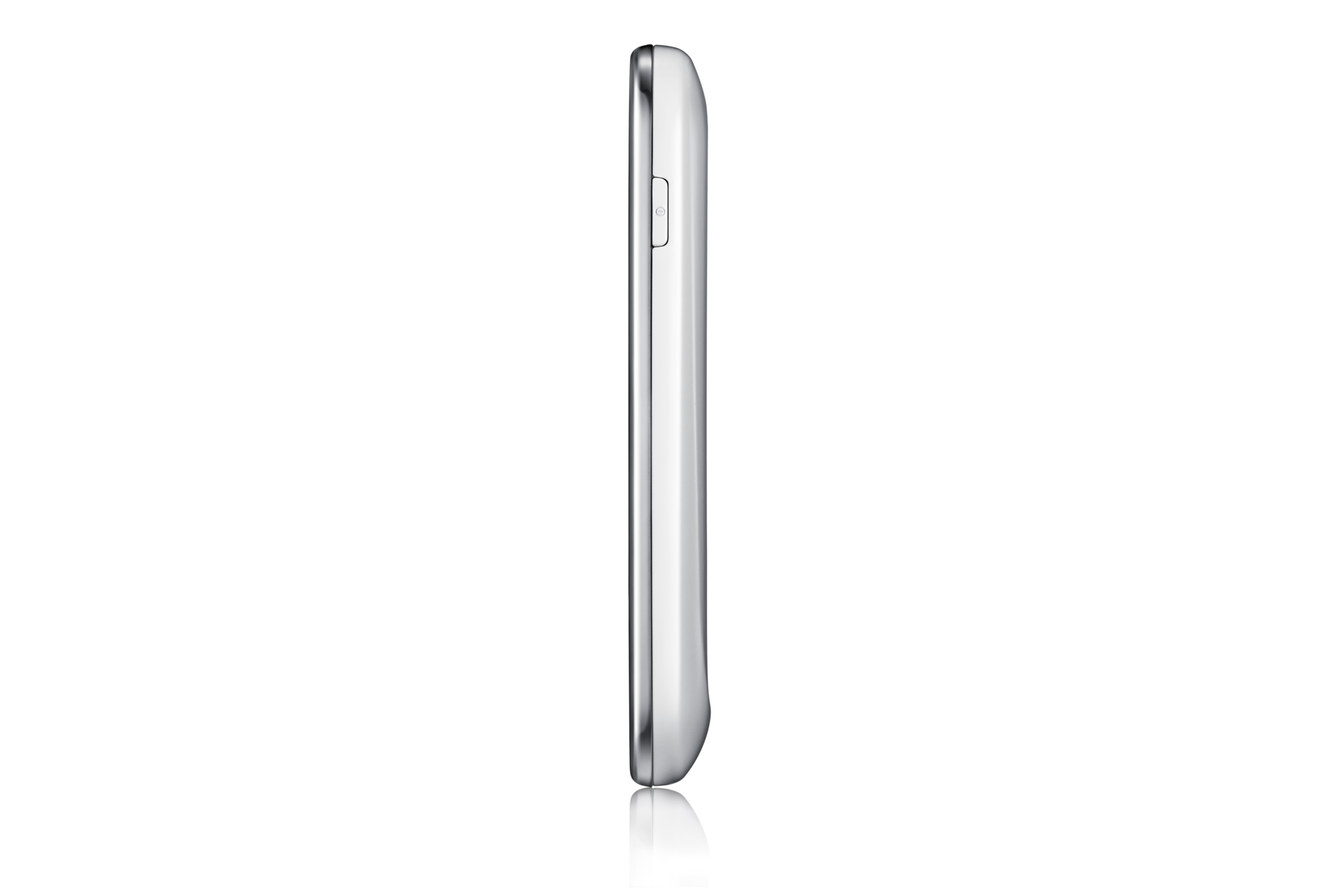 GT-S6802 3 Right Tilt 90 Degrees White