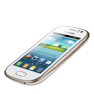 GT-S6810P Dynamic White