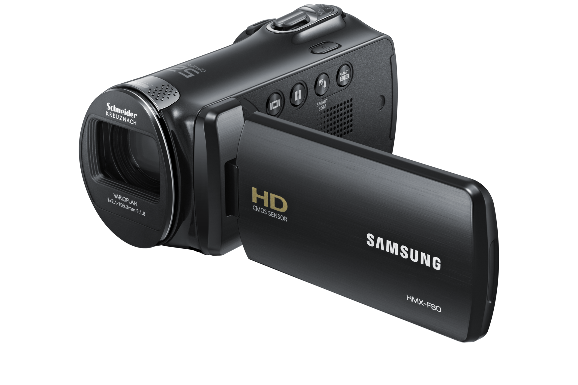 HMX-F800BN 2 Right Angle