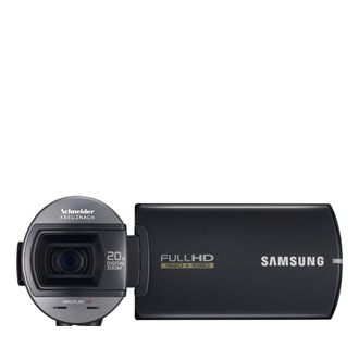 HMX-Q100BN Front