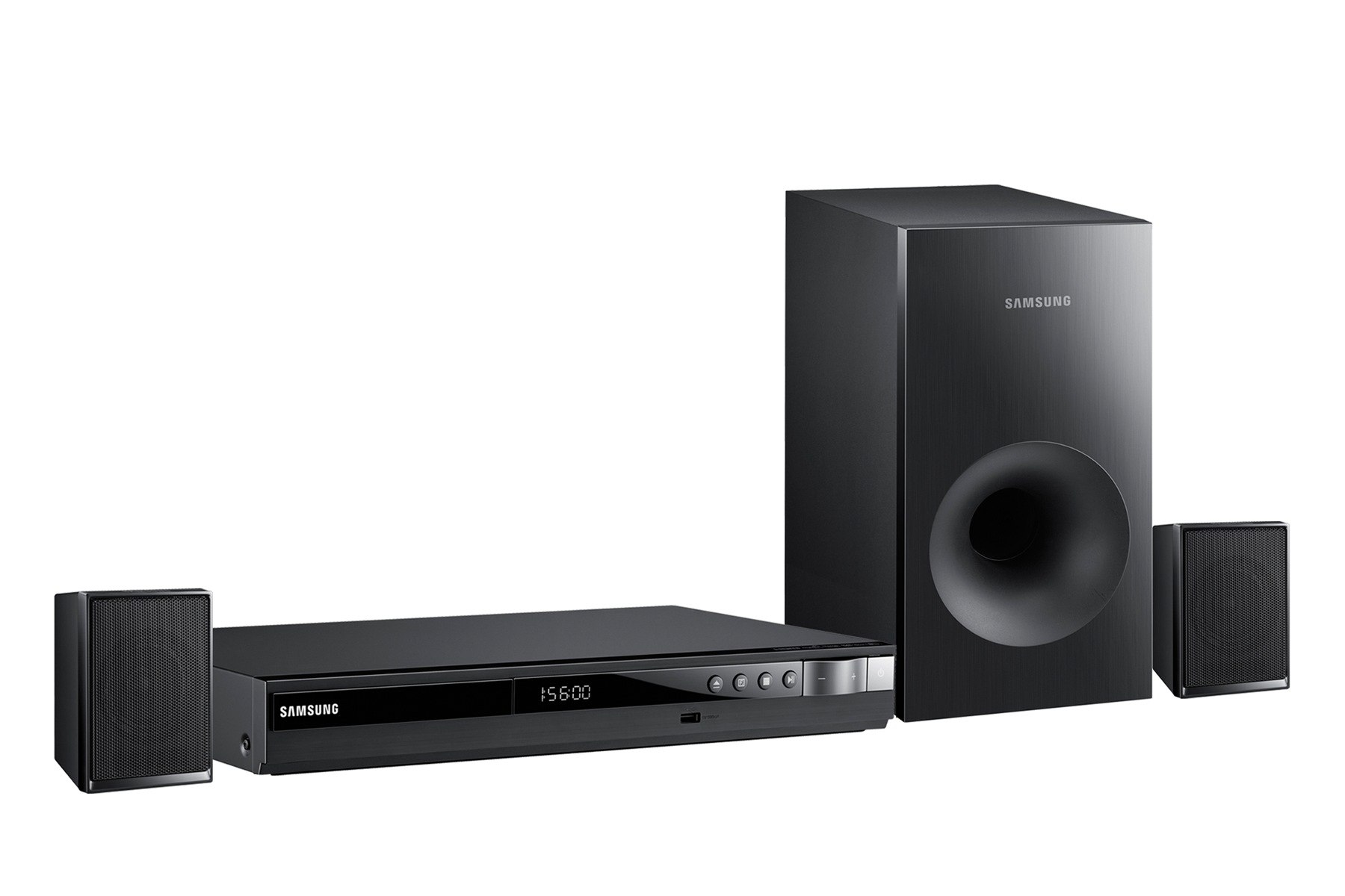 HT-E320 3 Left Angle