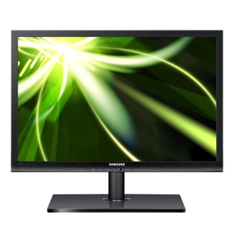 C24A650U Front Black