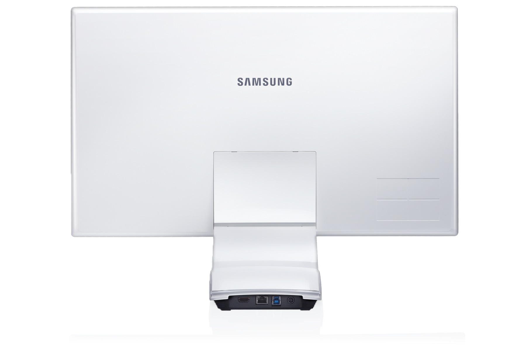 C24B550U 7 Back White