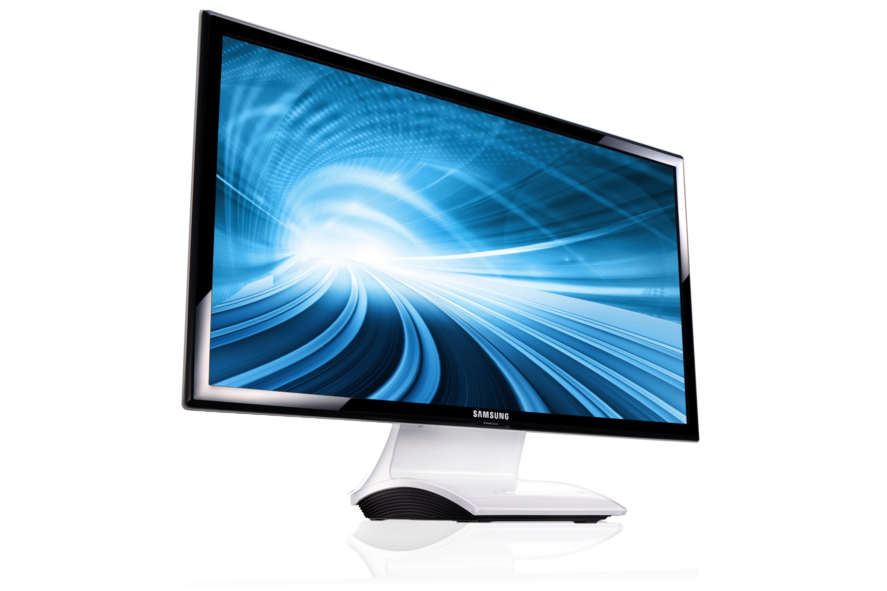 C24B550U 8 Dynamic White