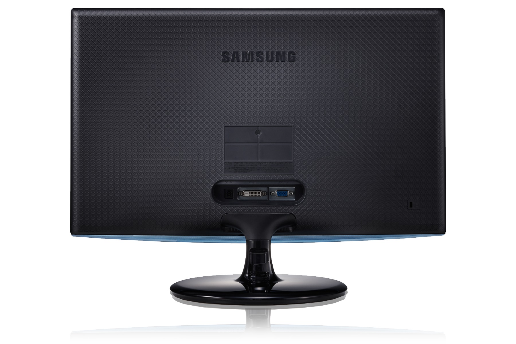 S19B310B 12 Back Black