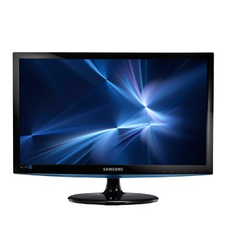 S19B310B Front Black