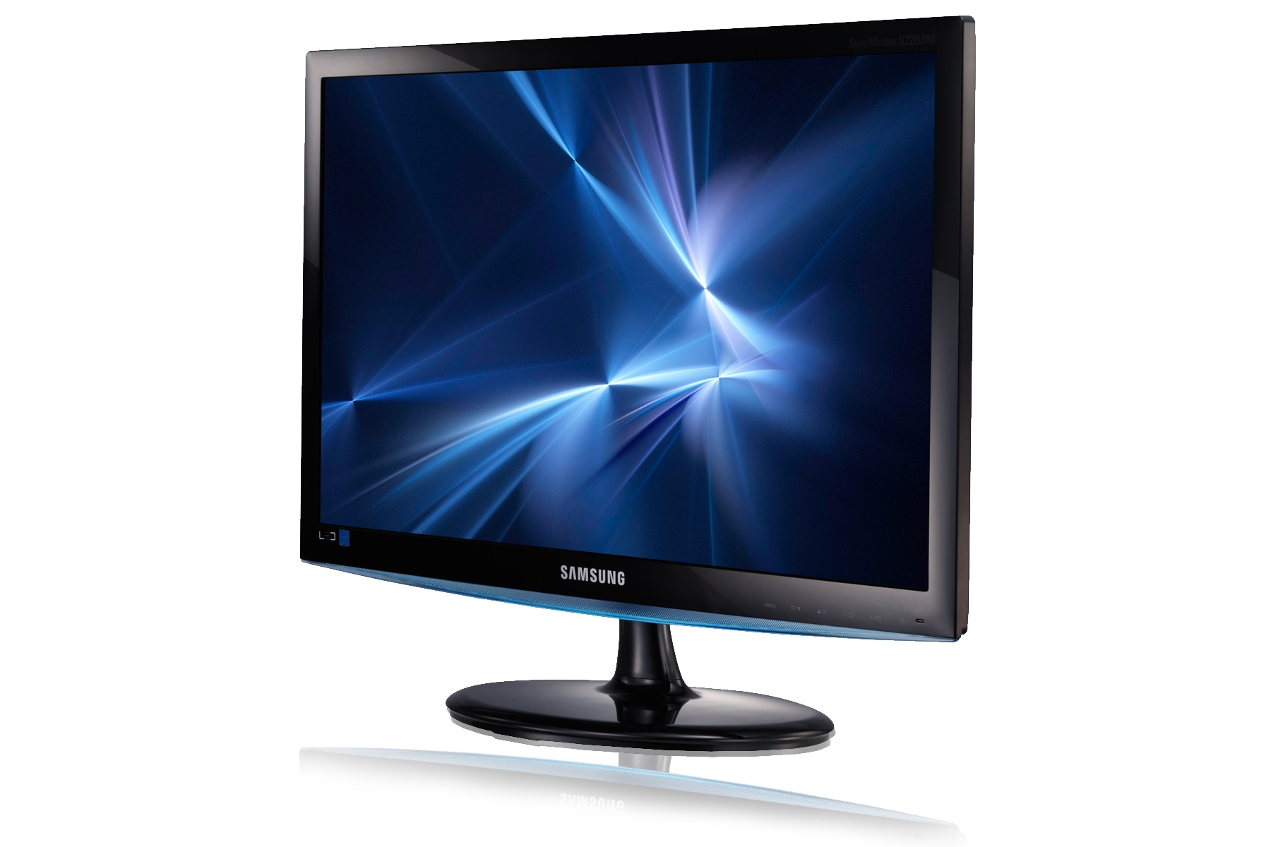 S19B310B 2 Right Angle Black