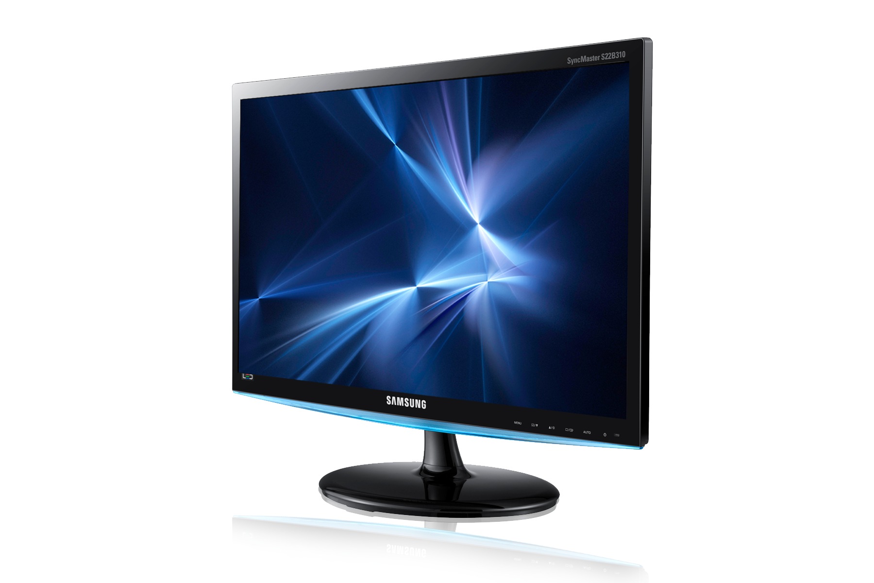 S19B310B 3 Right Angle Black