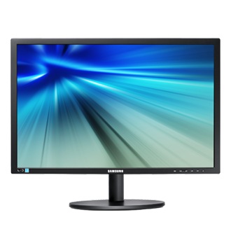 S19B420BW Front black