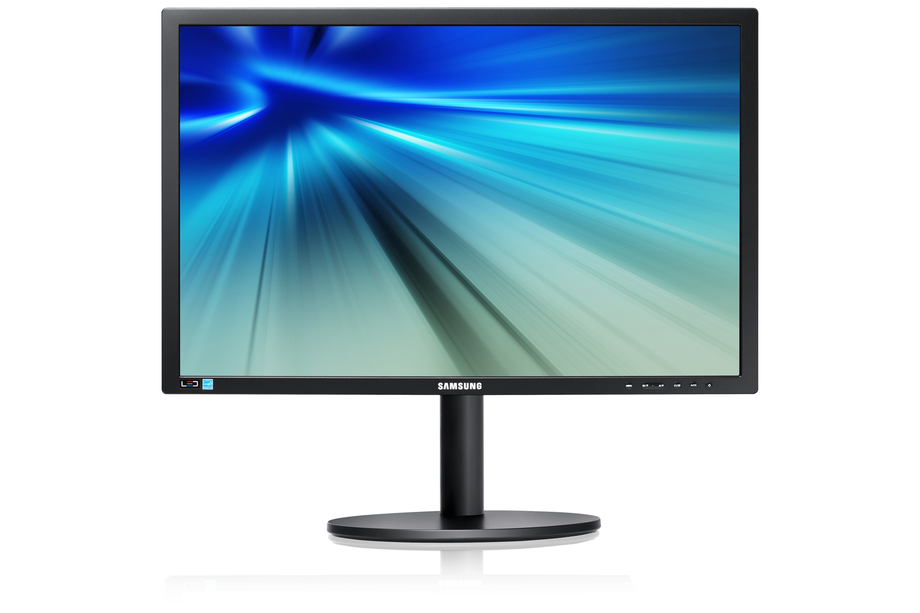 S19B420BW 2 Front black
