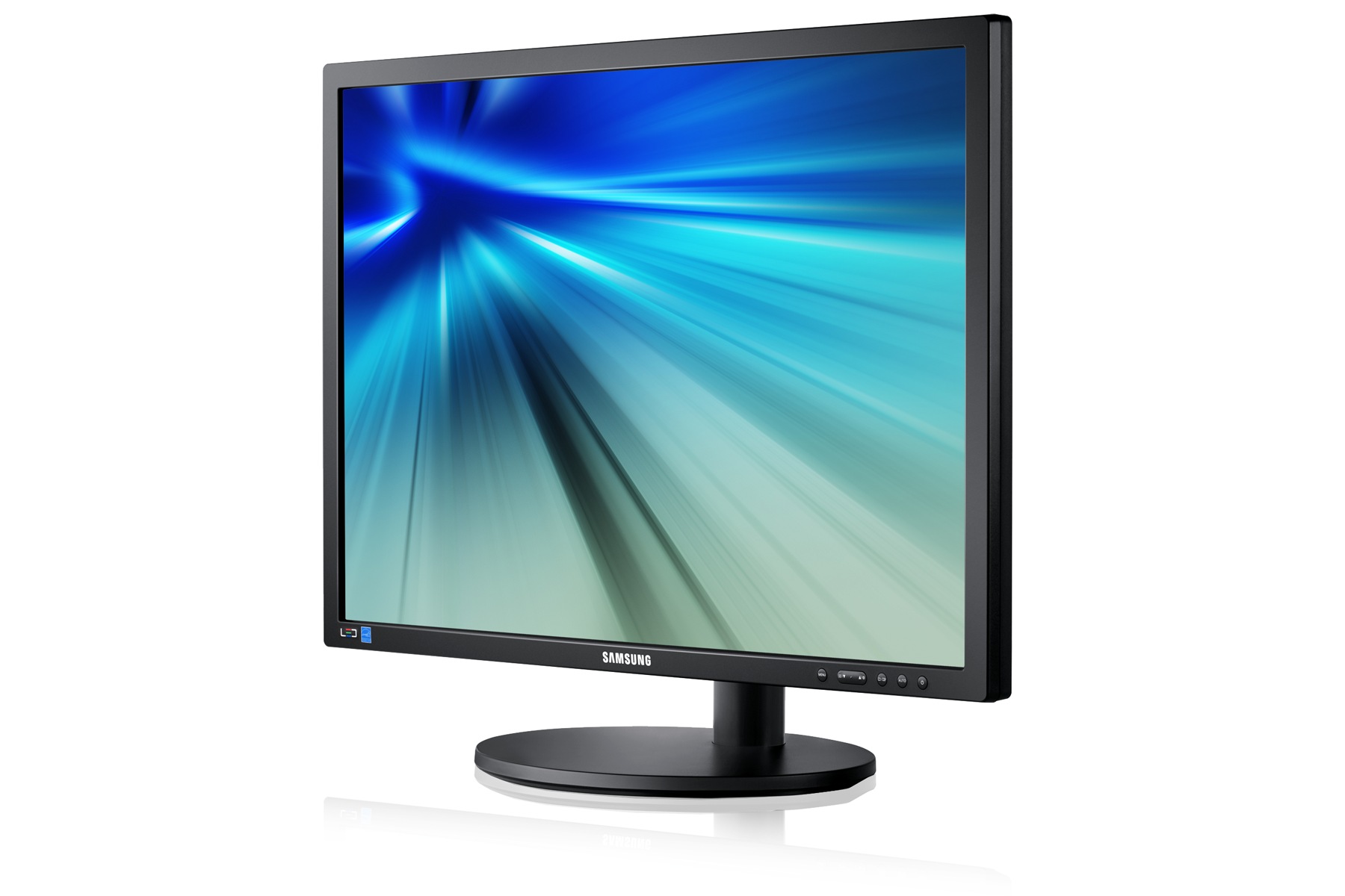 S19B420BW 3 Right-angle black