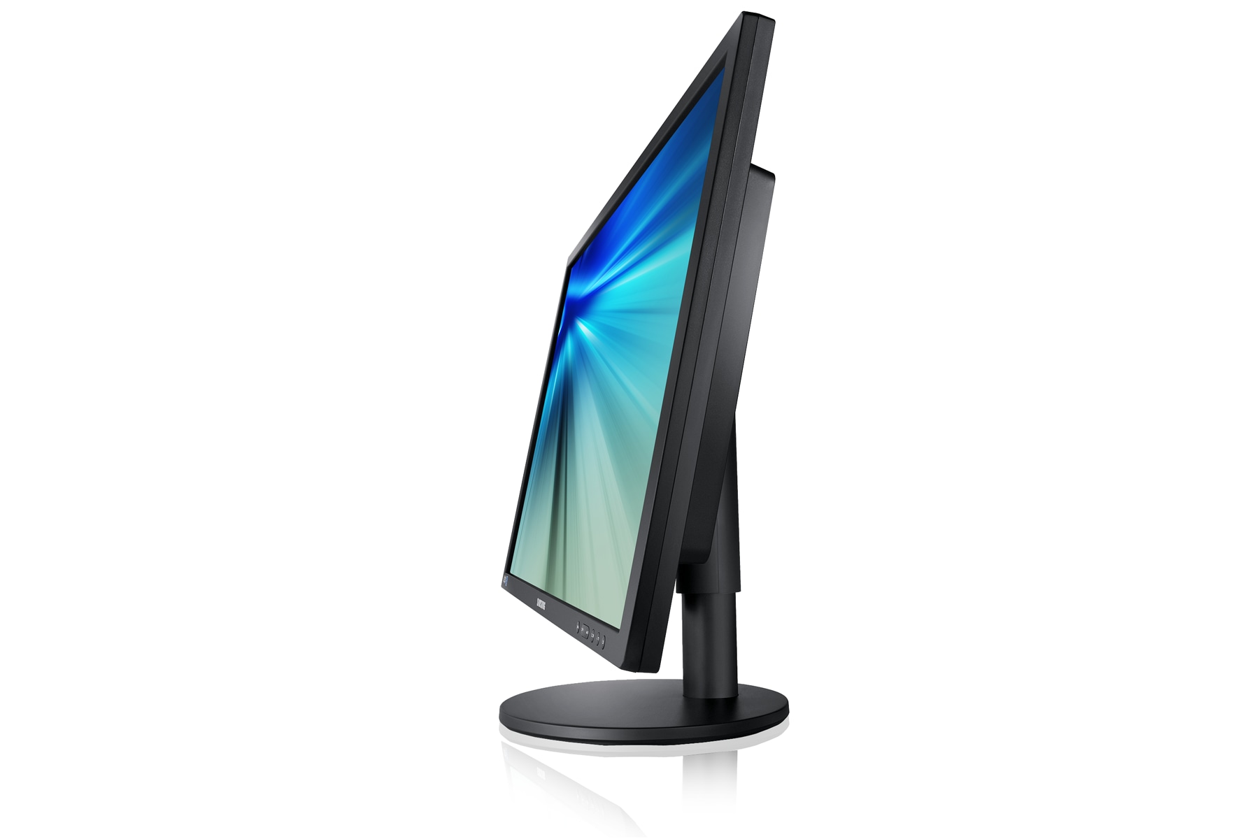 S19B420BW 4 Right-angle black