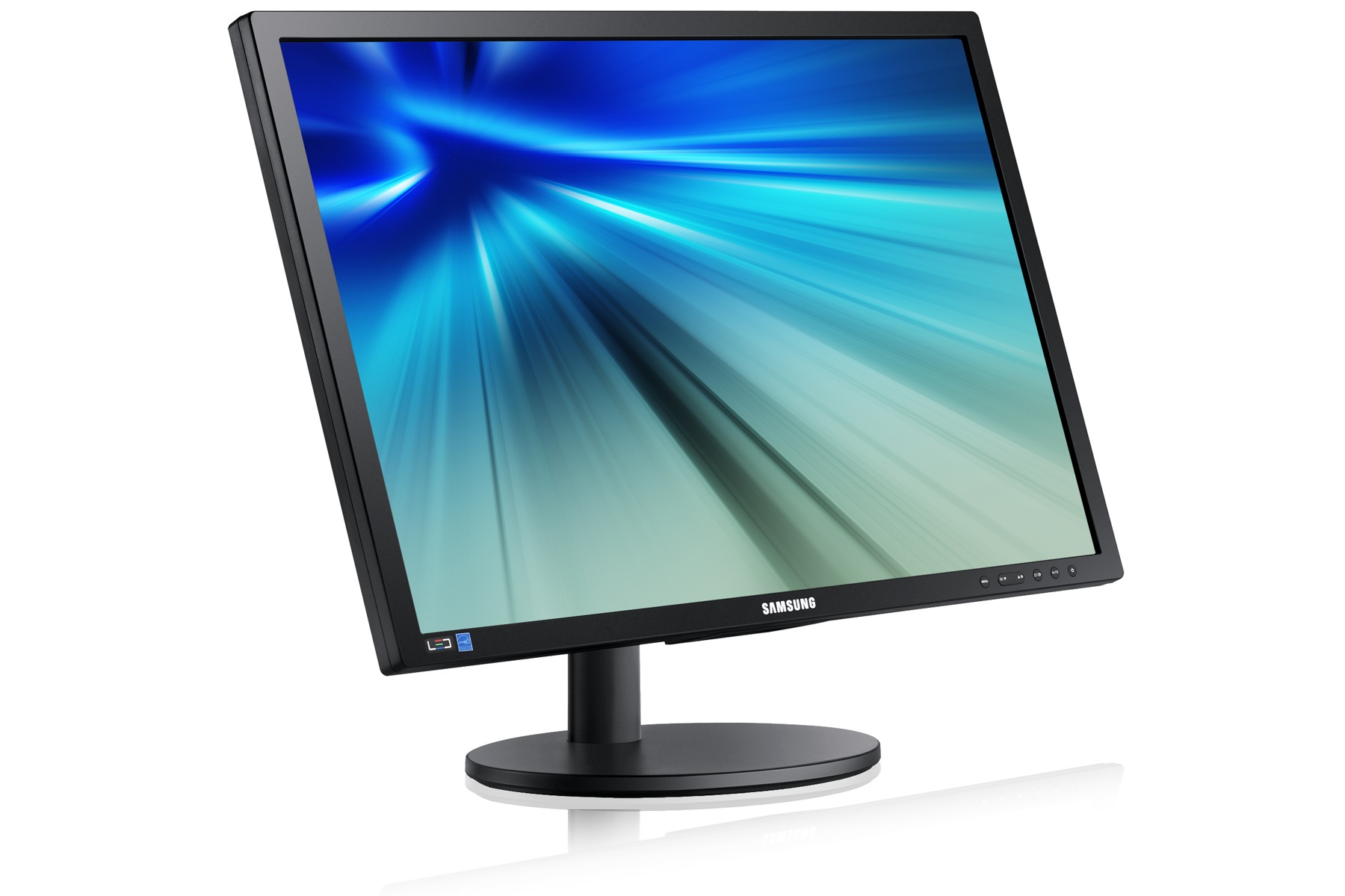 S19B420BW 6 Left-angle black