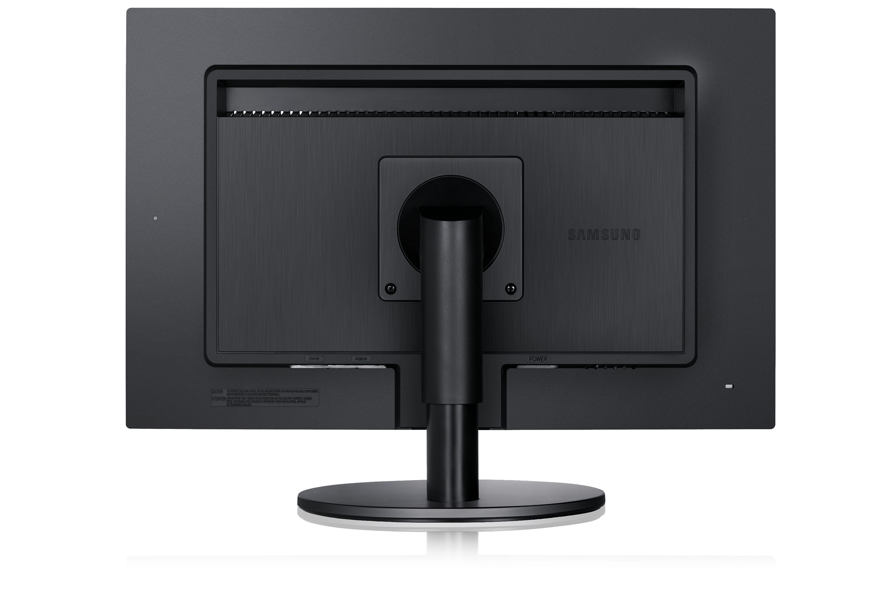S19B420BW 9 Back black