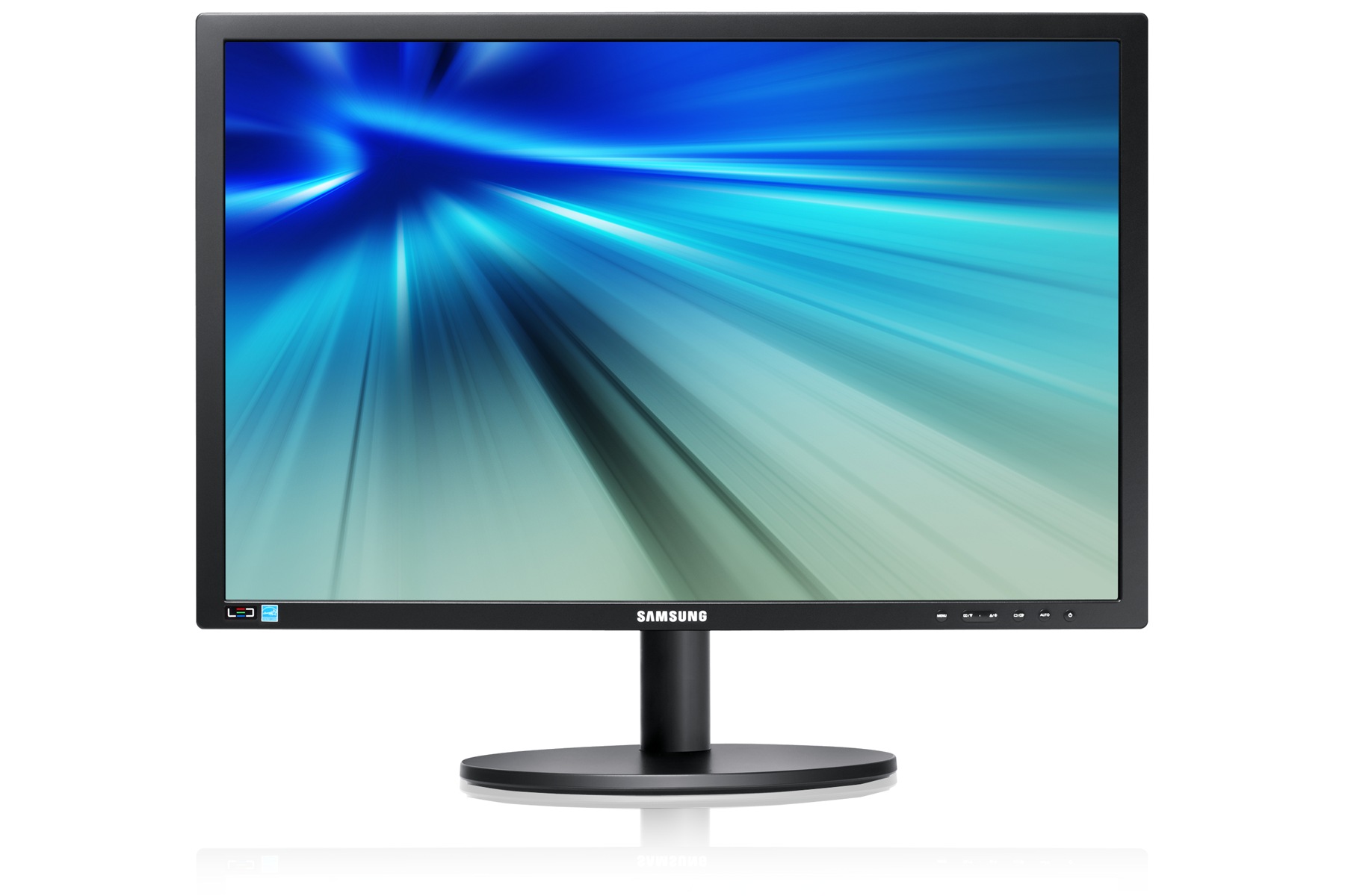 S19B420BW 1 Front black