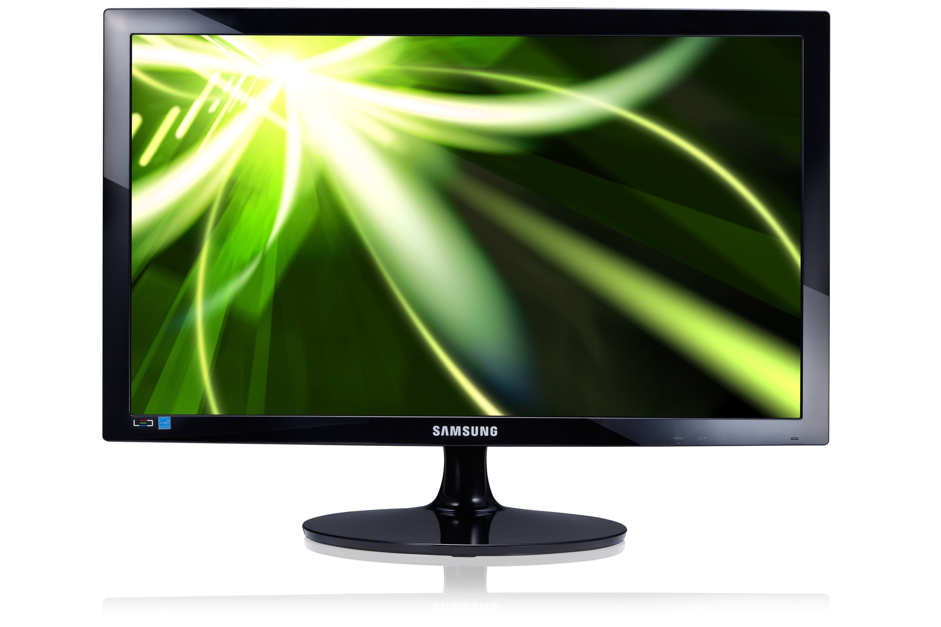 S24B150BL 1 Front Black