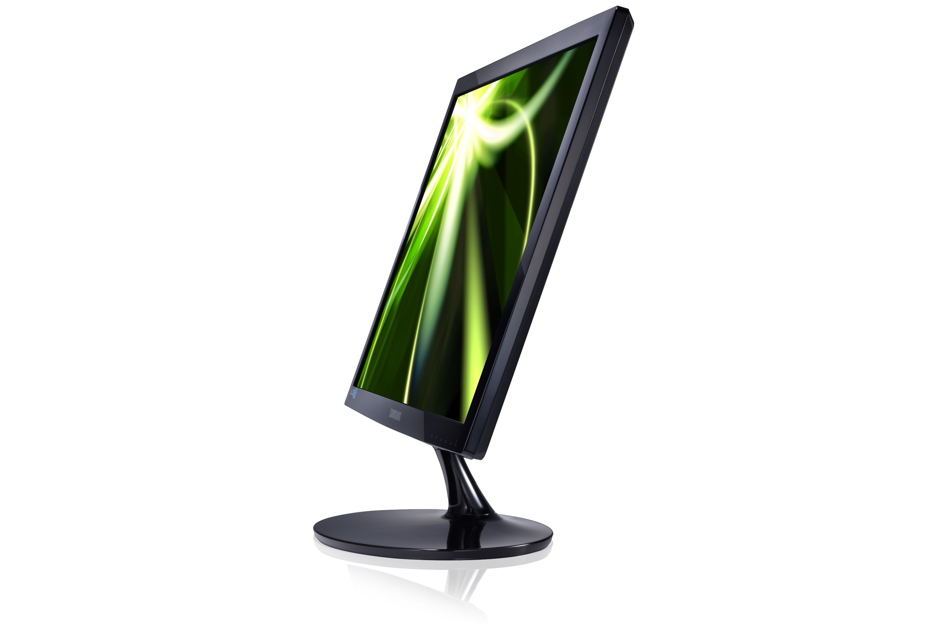 S24B150BL 3 Right Angle Black
