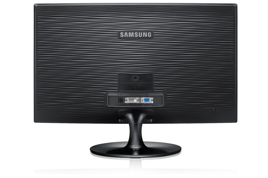 S24B150BL 5 Back Black