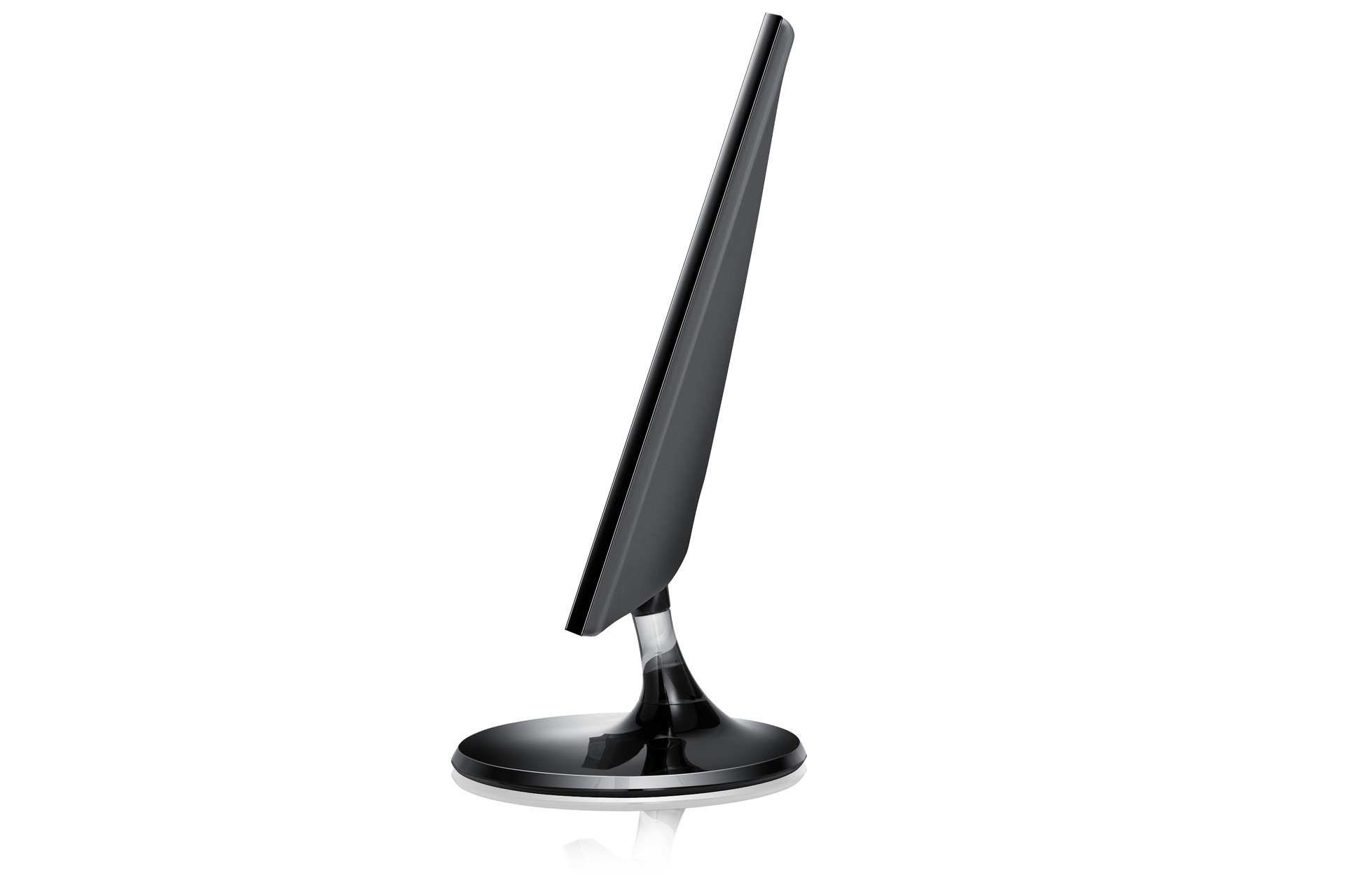 S27B350H 5 Right Black