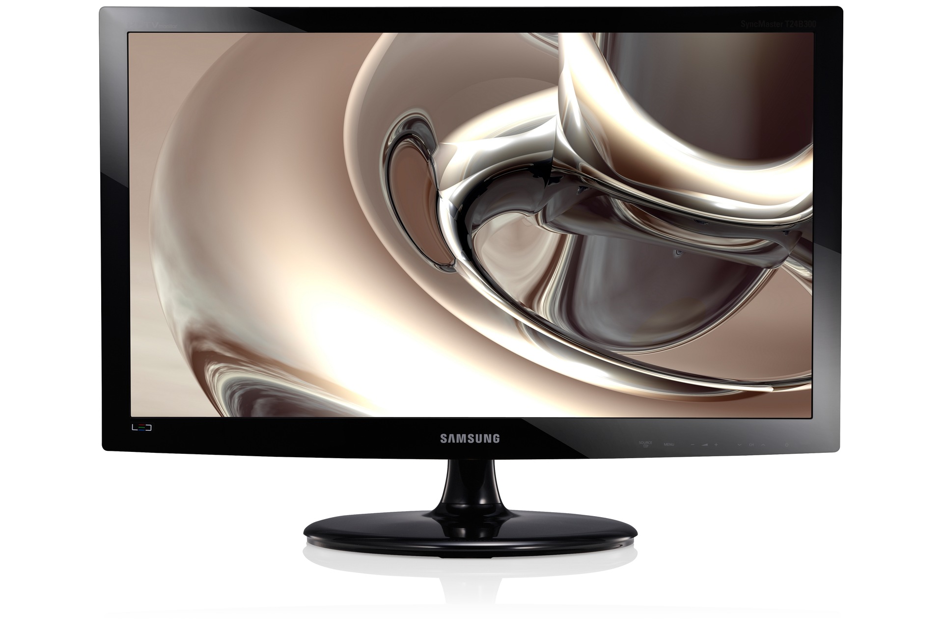 T19B300AR 1 Front Black