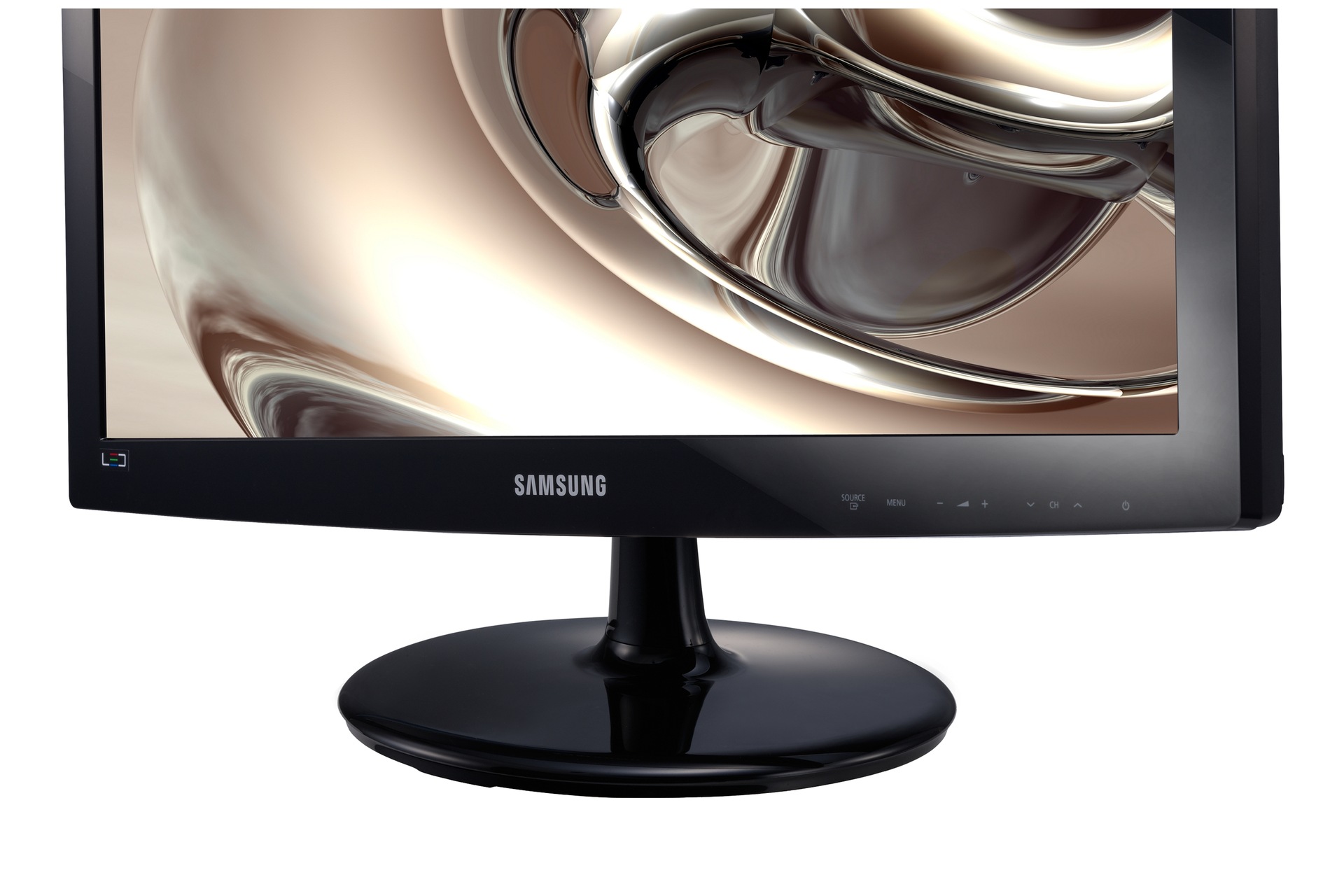T19B300AR 7 Stand and-Neck black