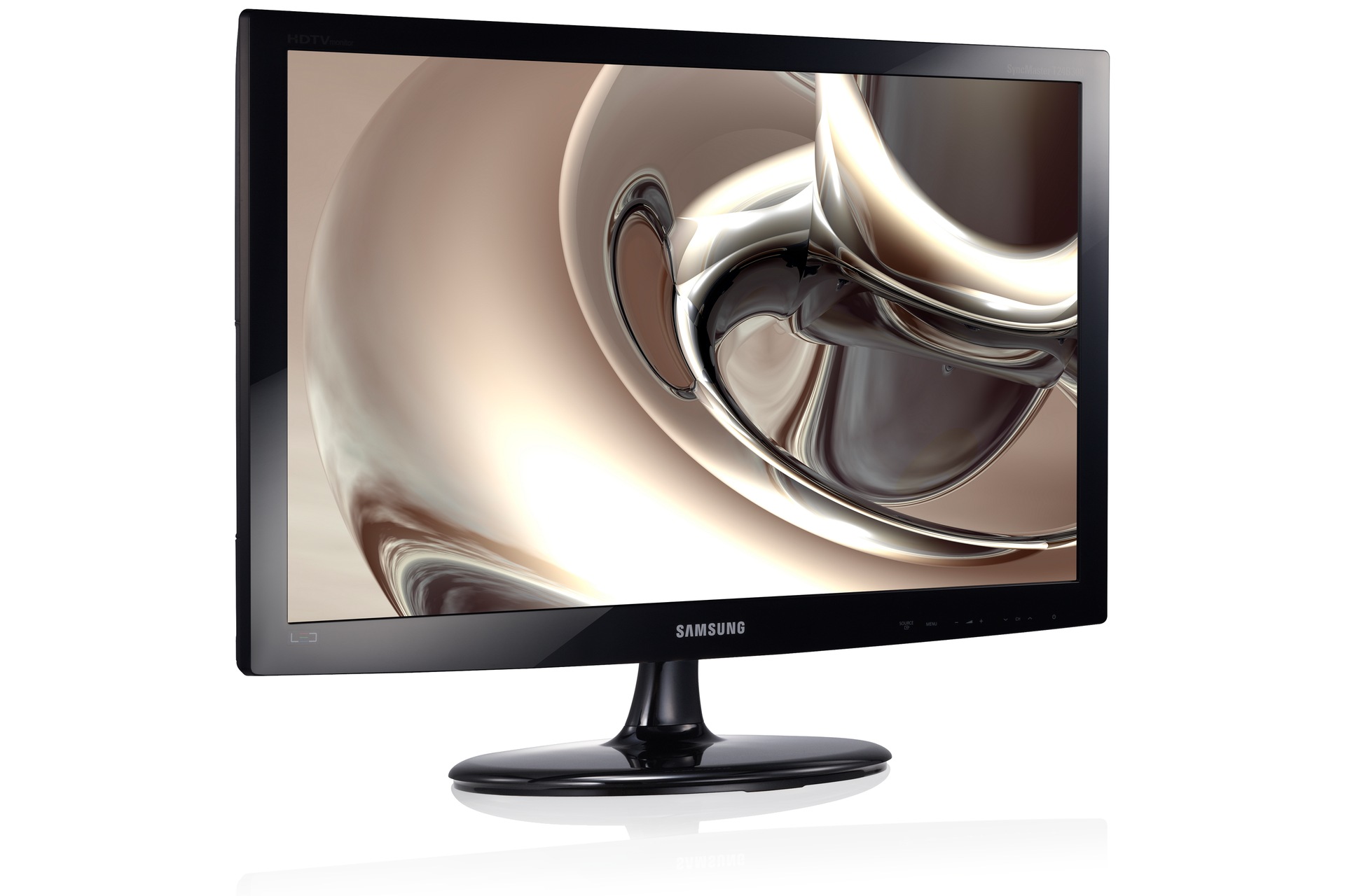 T19B300AR 4 Left angle Black