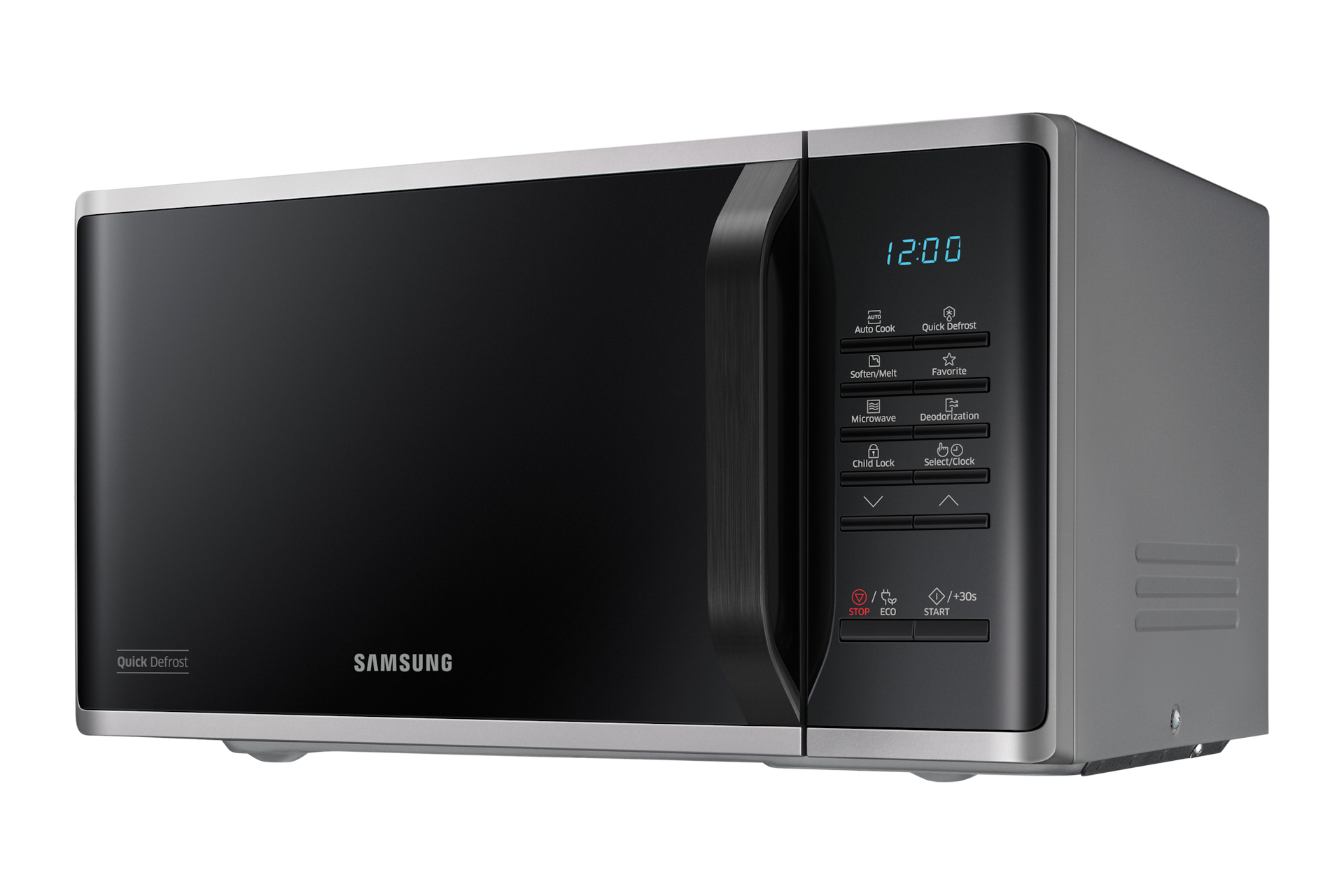 Samsung Microwave Oven MS23K3513AS/TC Philippines