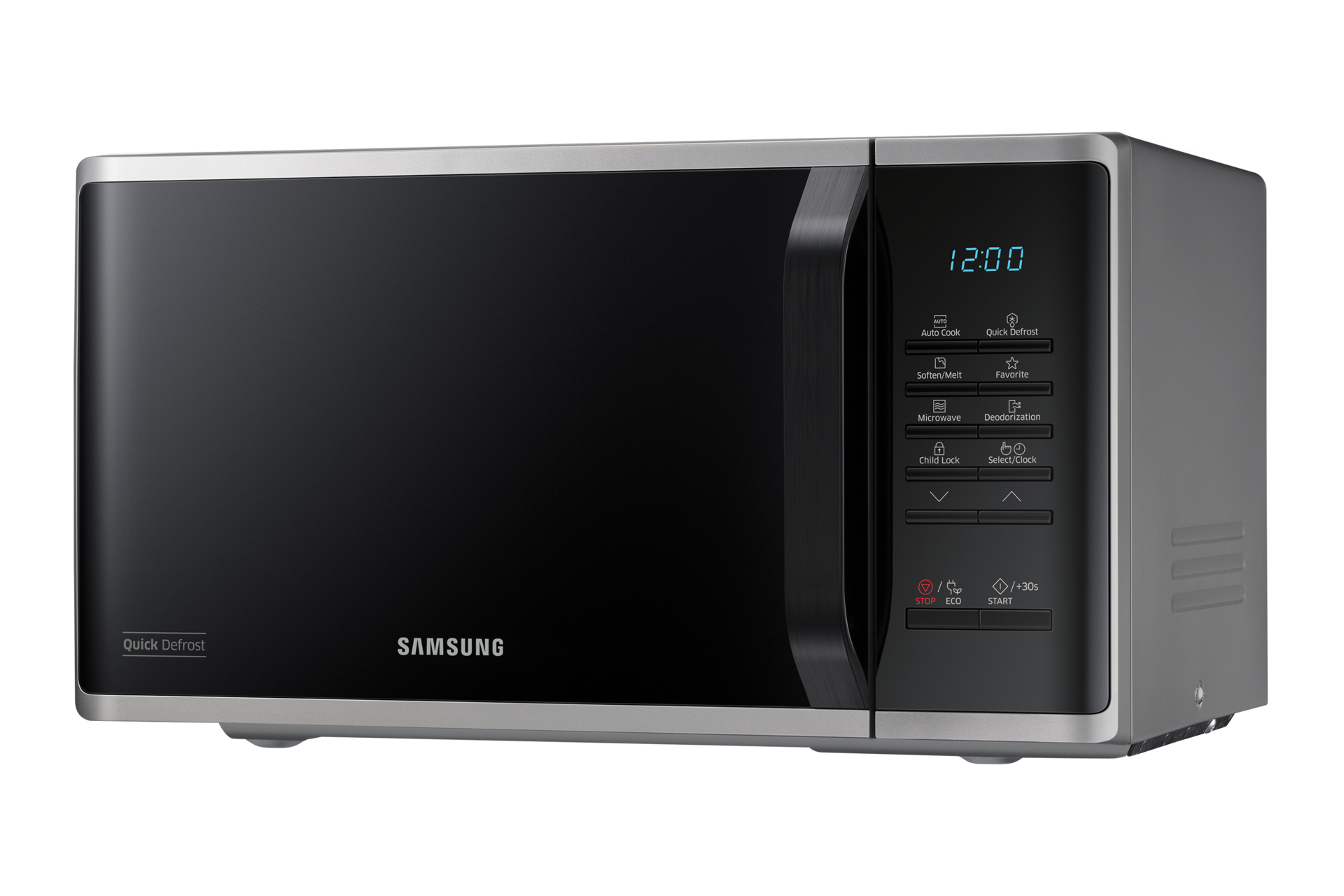 Samsung Microwave Oven MS23K3513AS/TC Philippines