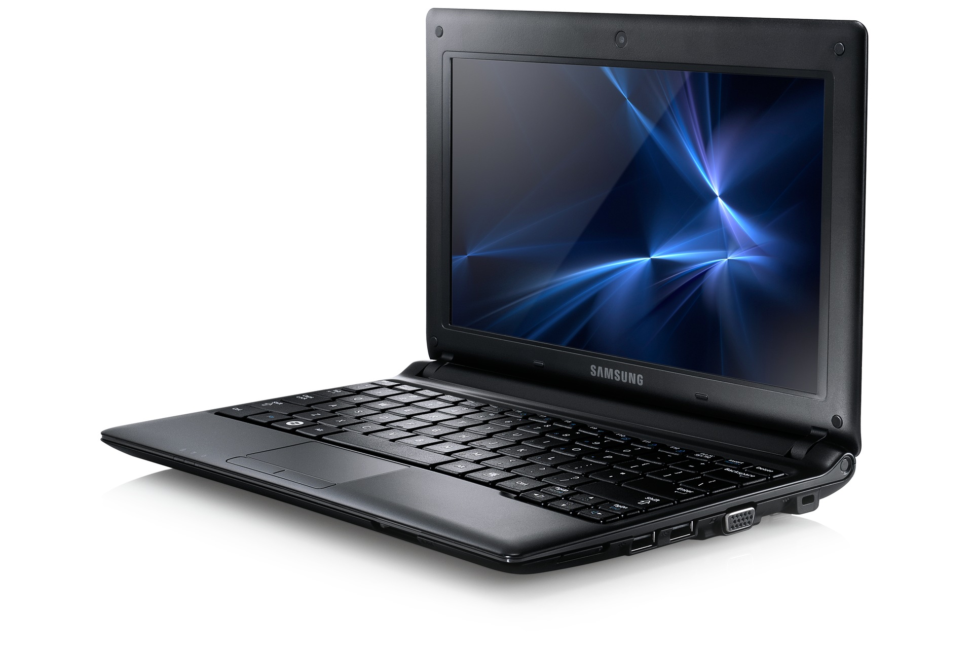 NP-N100SP 2 Right Angle open Black