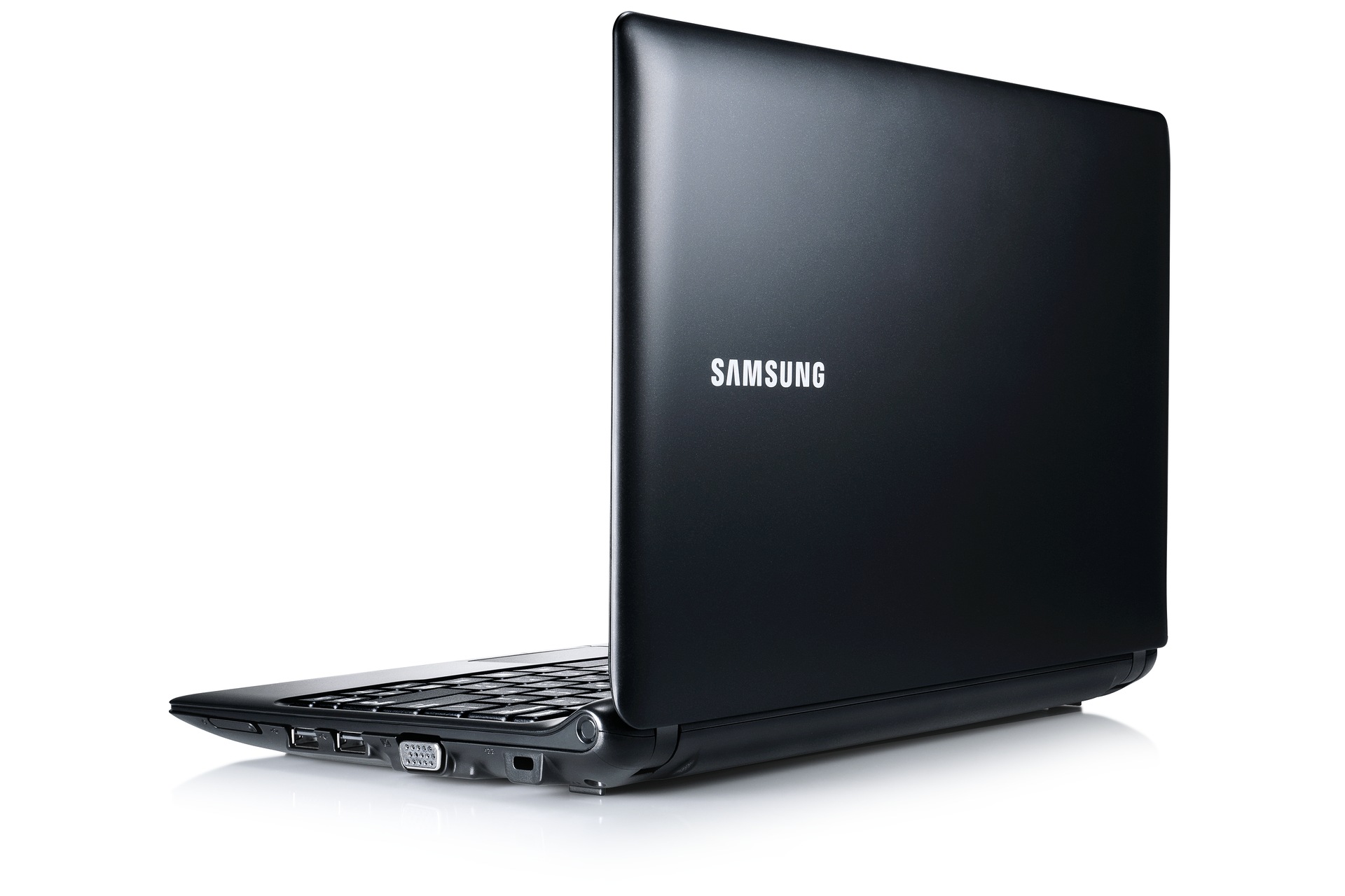 NP-N100SP 8 Dynamic Black
