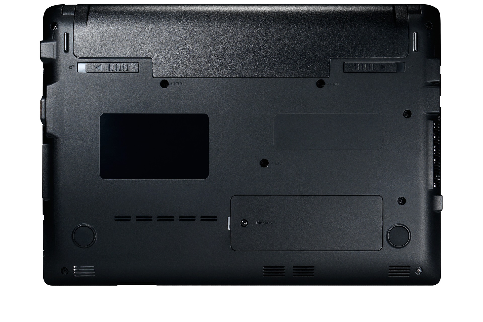 NP-N100SP 10 Dynamic Black