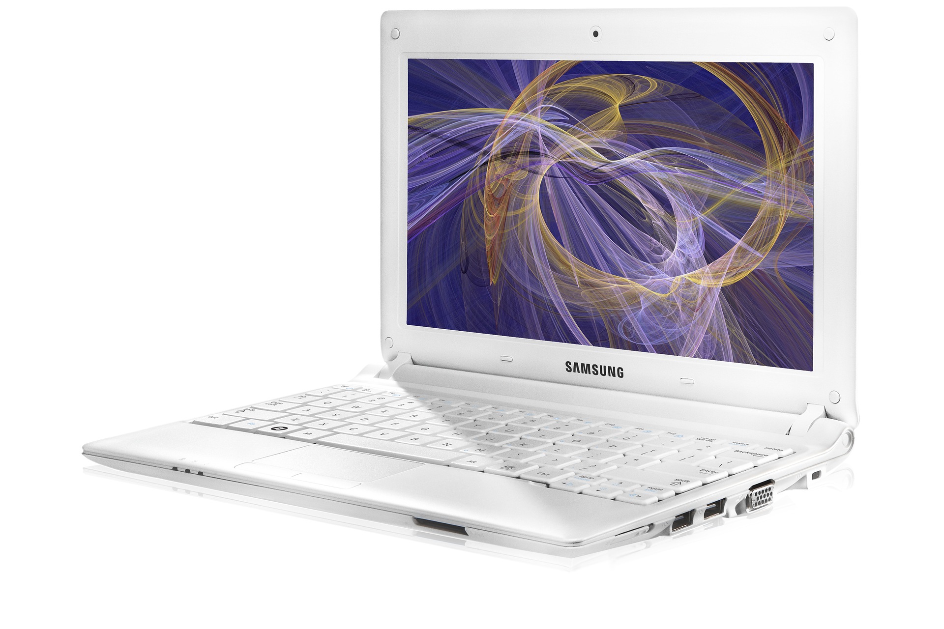 NP-N100SP 15 Right Angle open White