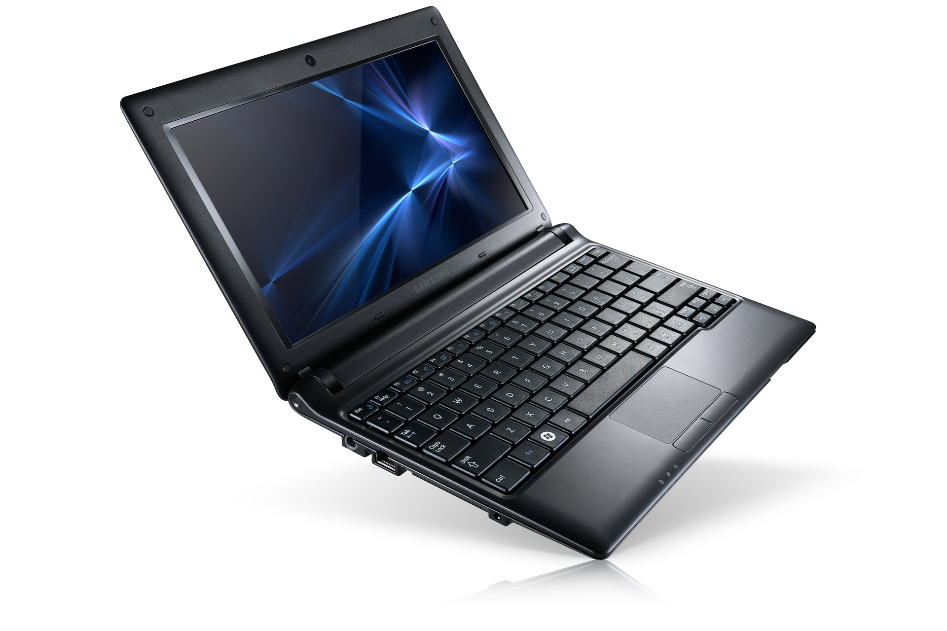 NP-N100SP 12 Dynamic Black