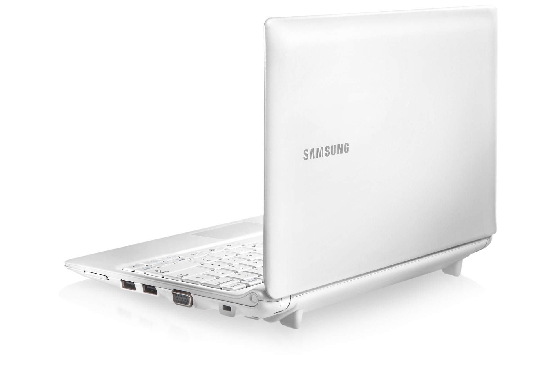 NP-N100SP 20 Dynamic White