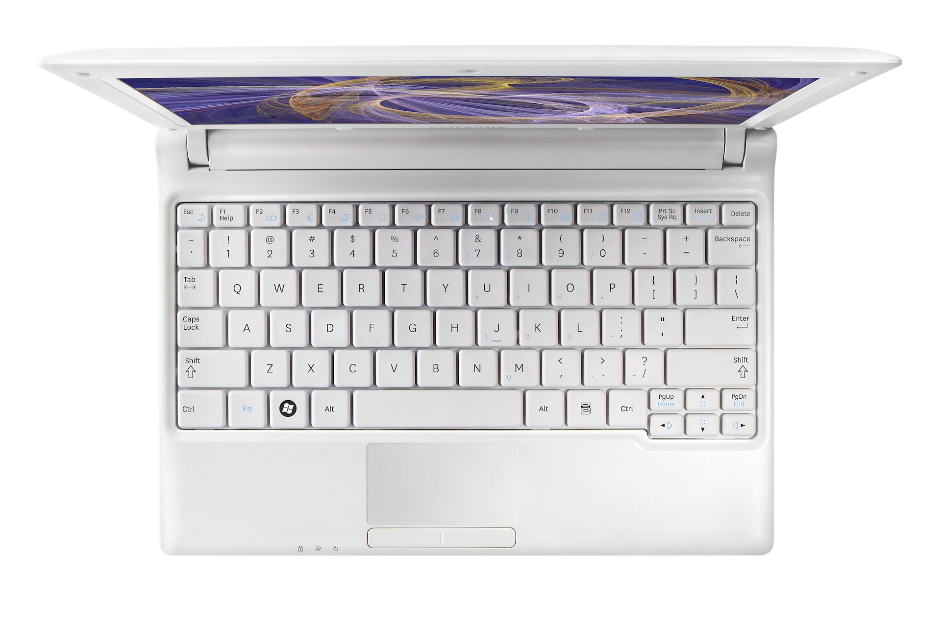 NP-N100SP 23 Dynamic White