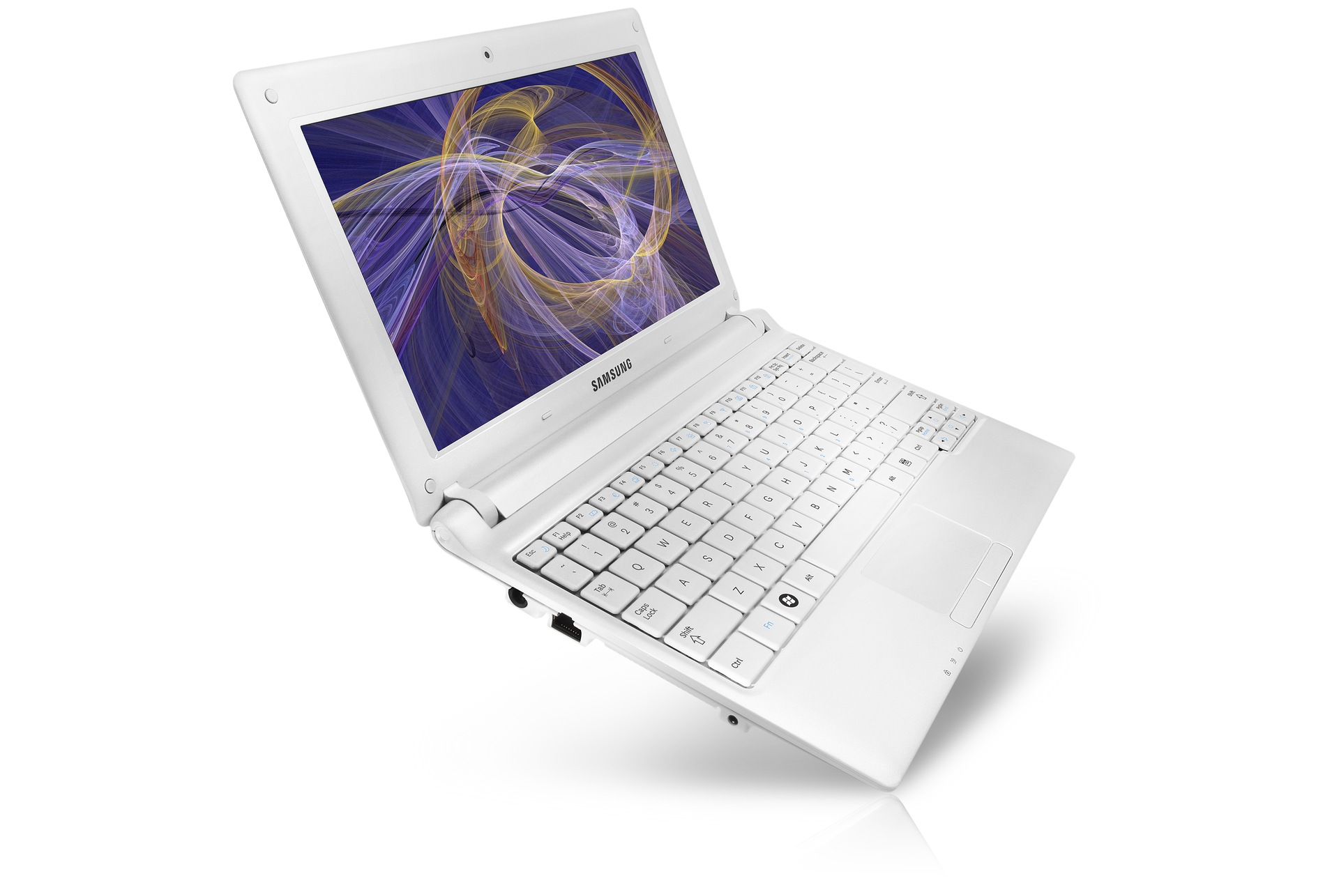 NP-N100SP 24 Dynamic White
