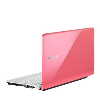 NP-NC110P Dynamic Pink