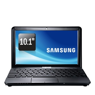 NP-NC110P Front Black