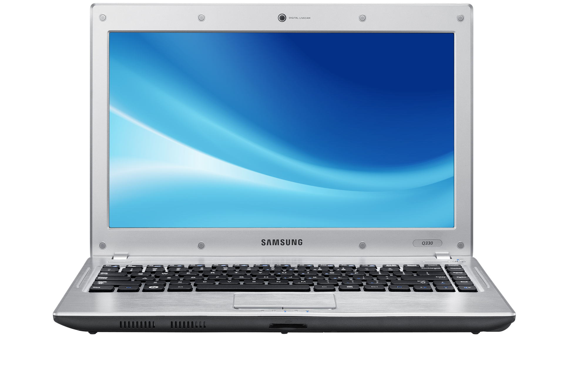 NP-Q330E 1 Front
