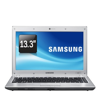 NP-Q330E Front