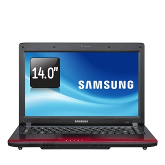 NP-R480 Front