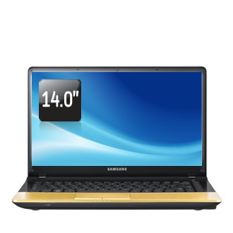 NP300E4C Fornt Open Yellow